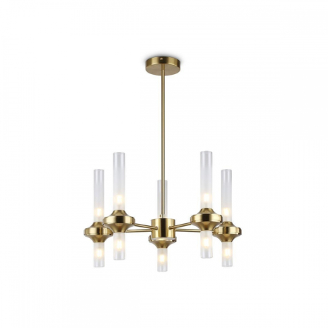 Подвесная люстра Ambrella Light High Light Modern LH55358 