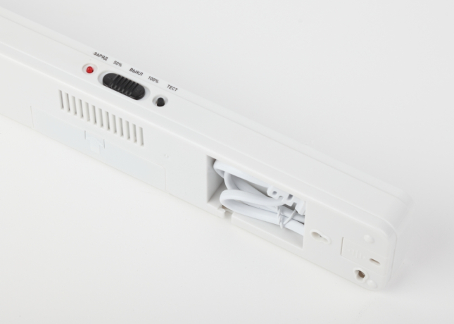 Аварийный светодиодный светильник Эра DBA-107-0-20 (Б0044404)