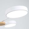 Люстра на штанге Ambrella light COMFORT FL4858 