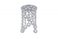 Спот встраиваемый Dio D'Arte Elite Osimo GU10.5.14.8.113 N