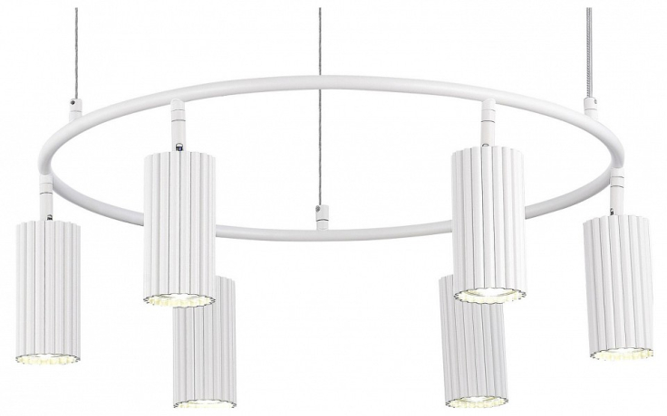 Подвесная люстра ST-Luce Kendo SL1213.503.06 