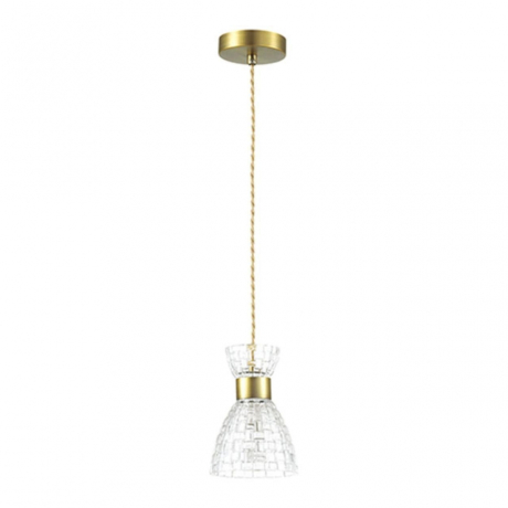 Подвесной светильник Lumion Jackie 3704/1 