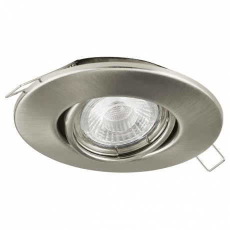 Встраиваемый светильник Eglo Peneto 1 95898 