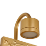 Бра Favourite Exemplum 4129-1W 