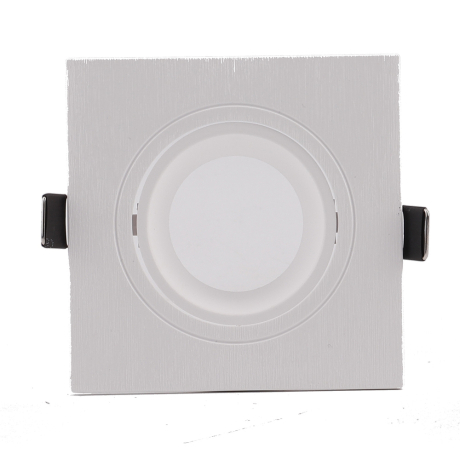 Светильник точечный с Led лампочками в комплекте Mantra 6837+Lamps 