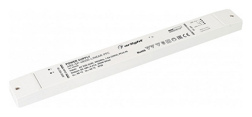 Блок питания Arlight ARV-SP 032630 