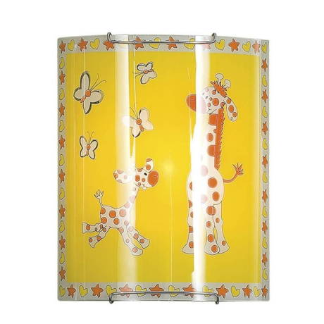 Накладной светильник Citilux 921 CL921001W 