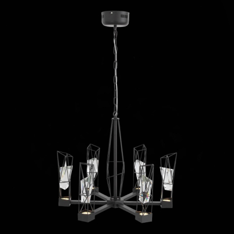 Подвесная люстра ST-Luce Progetto SL815.303.06 