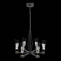 SL815.303.06 Люстра подвесная ST-Luce PROGETTO