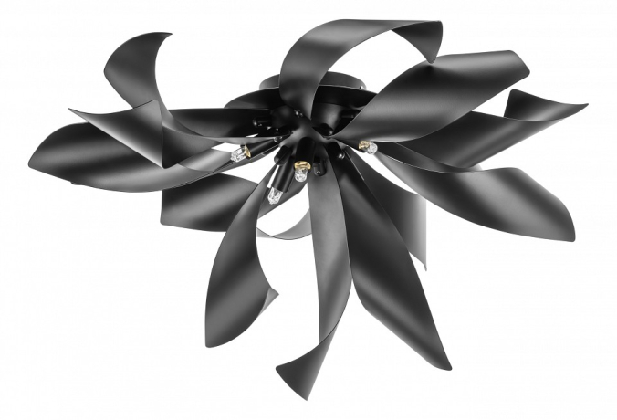 Накладной светильник Lightstar Turbio 754167 