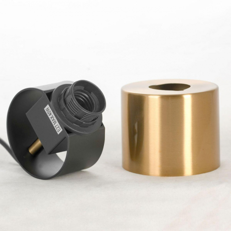 Подвесной светильник Lussole Gilpin LSP-8568 