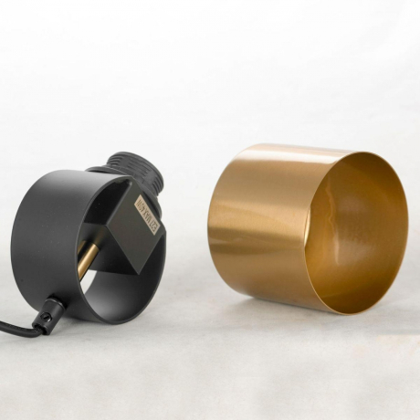 Подвесной светильник Lussole Gilpin LSP-8568 