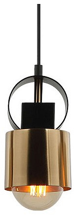 Подвесной светильник Lussole Gilpin LSP-8568 