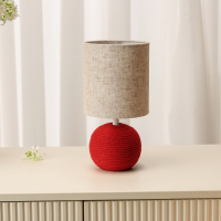 Настольная лампа декоративная TopDecor Amigo Amigo T1 09