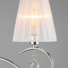 Люстра подвесная с лампочками Omnilux OML-56203-03+Lamps 