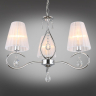 Люстра подвесная с лампочками Omnilux OML-56203-03+Lamps 