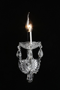 Бра с лампочкой APLOYT APL.755.01.01+Lamps