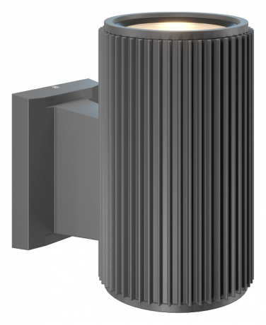 Светильник на штанге Maytoni Outdoor Rando O419WL-01GR