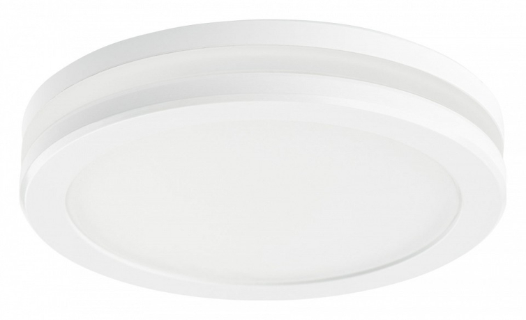 Встраиваемый светильник Lightstar Maturo 070654 