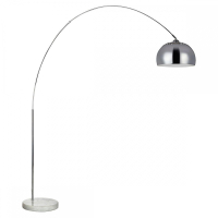 Торшер изогнутый Lussole Lgo LSP-0637