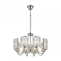 Подвесная люстра Citilux Грета CL333181