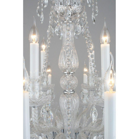 Люстра подвесная Aployt Ketrin APL.812.03.18 