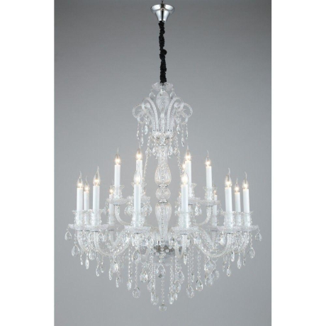 Люстра подвесная Aployt Ketrin APL.812.03.18 