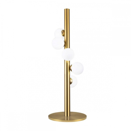 Настольная лампа Aployt Kolombina APL.622.04.05 