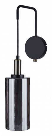 Бра 33 идеи WLL408 WLL408.02.06.004.BL-S19GR 