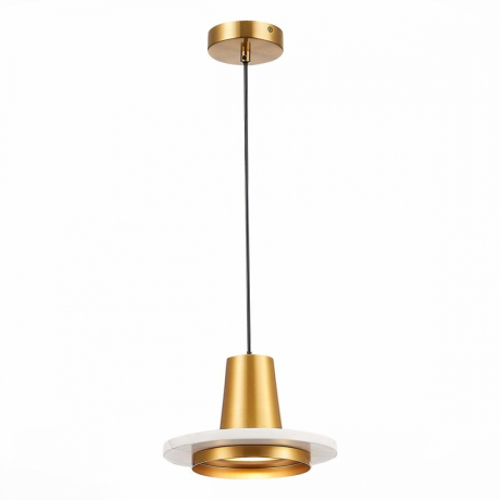 Подвесной светодиодный светильник ST Luce Oltarno  SL1212.203.01 