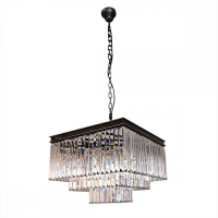 Люстра хрустальная Citilux Мартин CL332231