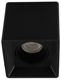 Накладной светильник Denkirs DK3030 DK3080-BK