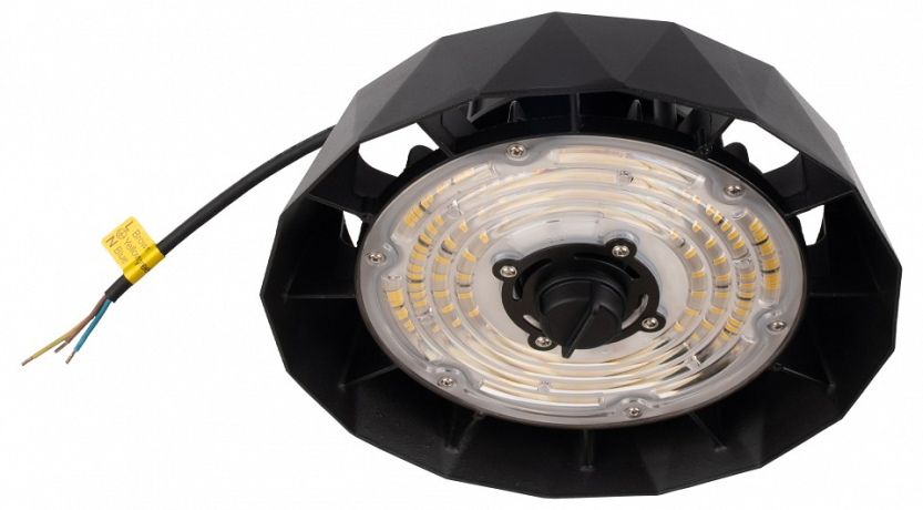 Накладной светильник Jazzway  PHB 04 PRO-5  100w 5000K 90° IP65 