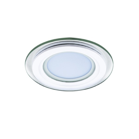 Светодиодный встраиваемый светильник Acri 212030 Lightstar 