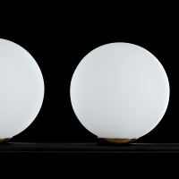 Подвесной светильник Arte Lamp Jacob A7029PL-3BK