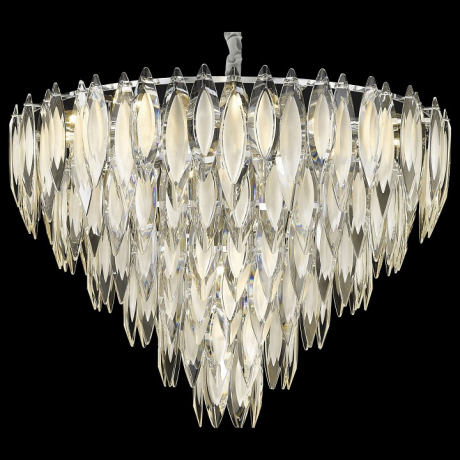 Подвесная люстра Wertmark Orlanda WE144.22.103 