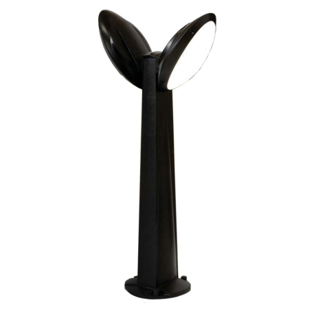 Наземный высокий светильник Fumagalli Lucia 1R3.613.X20.AYE27