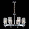 Подвесная люстра Illumico IL8678 1421390 