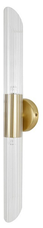 Бра Newport 7270 7278/A brass new 
