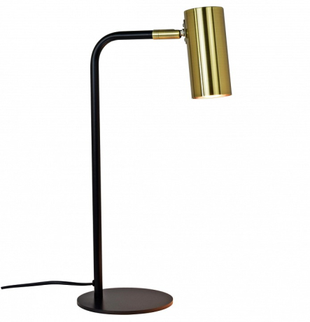 Настольная лампа офисная Moderli Fine V11002-TL 