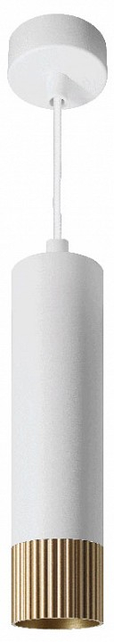 Подвесной светильник Wolta DUO WSL-GU10/P18WG-S