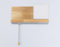 Настенный светильник с выключателем Ambrella light TRADITIONAL LoftTR83123