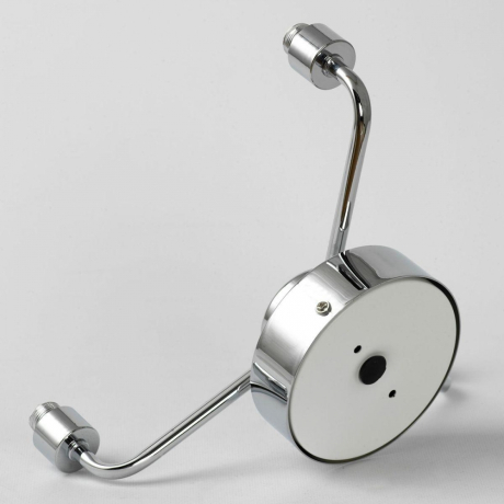 Потолочная светодиодная люстра Lussole Aqua LSP-7170 