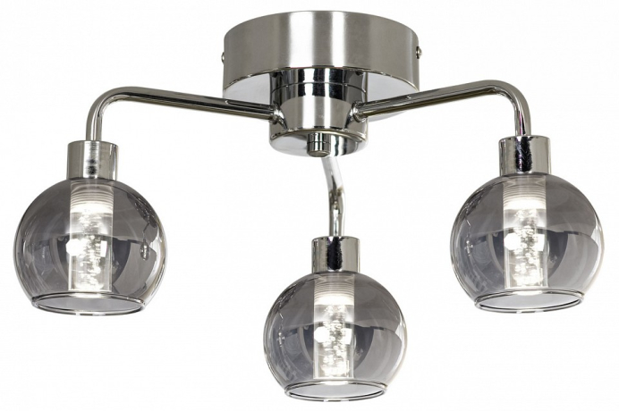 Потолочная люстра Lussole Aqua LSP-7170 