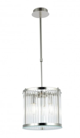 Подвесной светильник SIMPLE STORY 1101-3PL