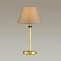 Настольная лампа декоративная Lumion Montana 4429/1T