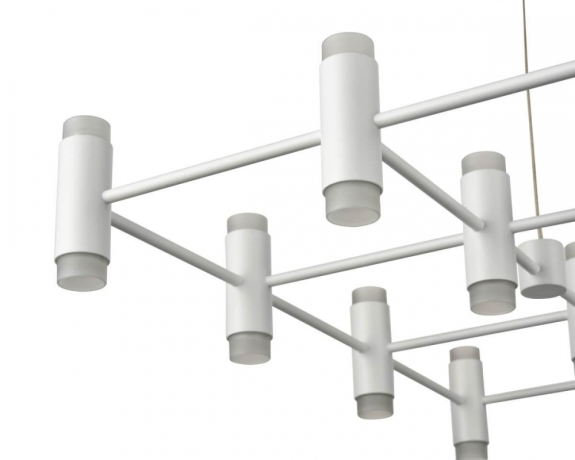 Подвесной светильник Vele Luce Аtmosfera VL7161P32 