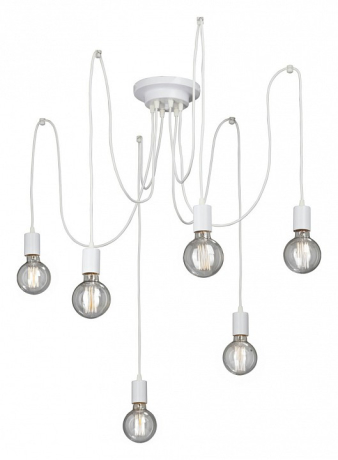 Подвесная люстра Vitaluce V4452 V4452-0/6PL 