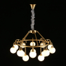 Люстра подвесная Aployt Eloiz APL.839.03.15 