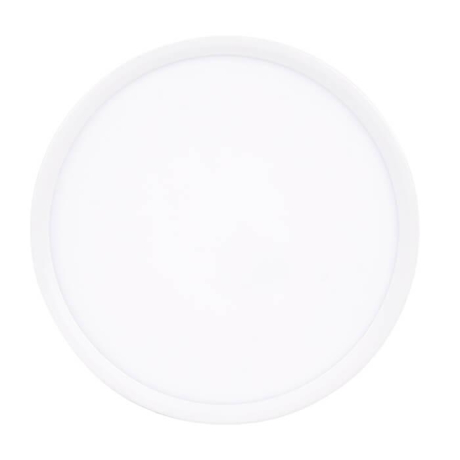 Встраиваемый ультратонкий светодиодный светильник с регулируемым крепежом Ambrella light Downlight DLR316 